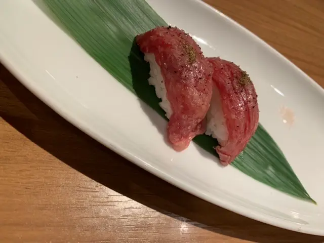 お出汁で頂く?!【最高な焼肉!天壇 赤坂店】_3