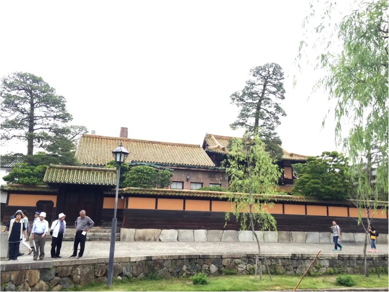 【旅report】岡山県倉敷で出会った素敵なものたち。_1