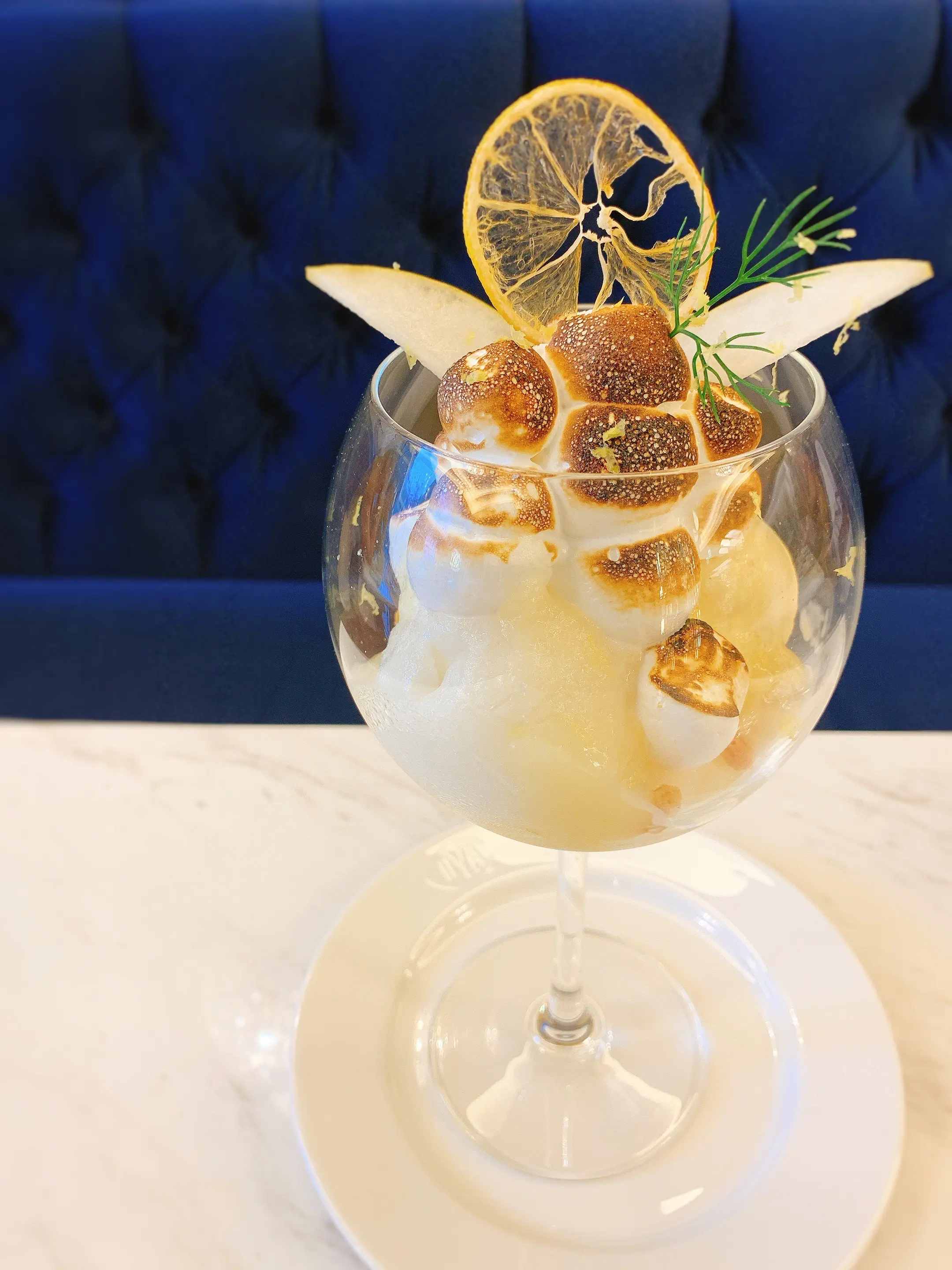【GINZA SIX】COVAの《9月限定パフェ》は秋の味覚が詰まってる♡_4