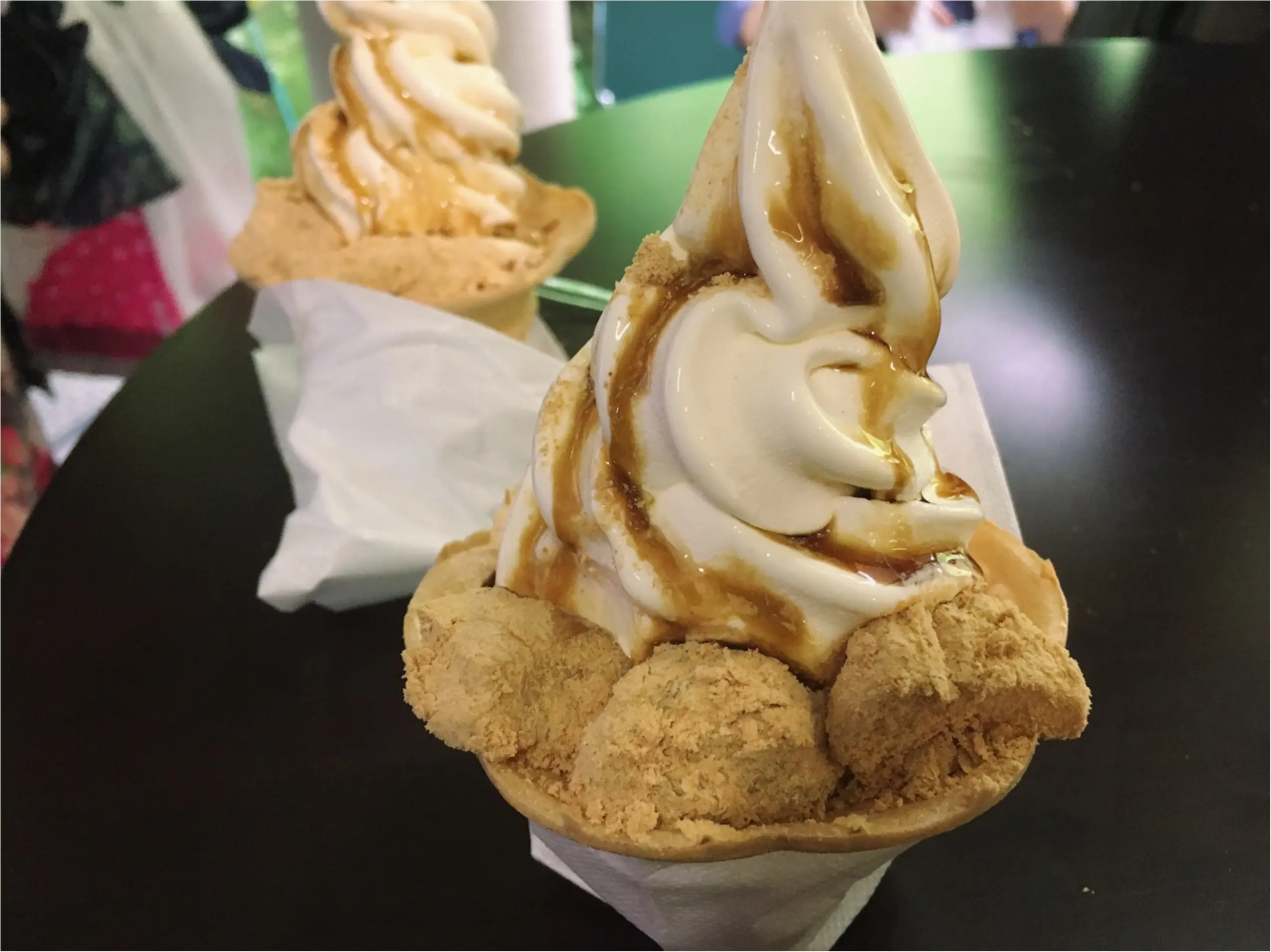 ★バスツアーでさくらんぼ狩りin山梨♩_6