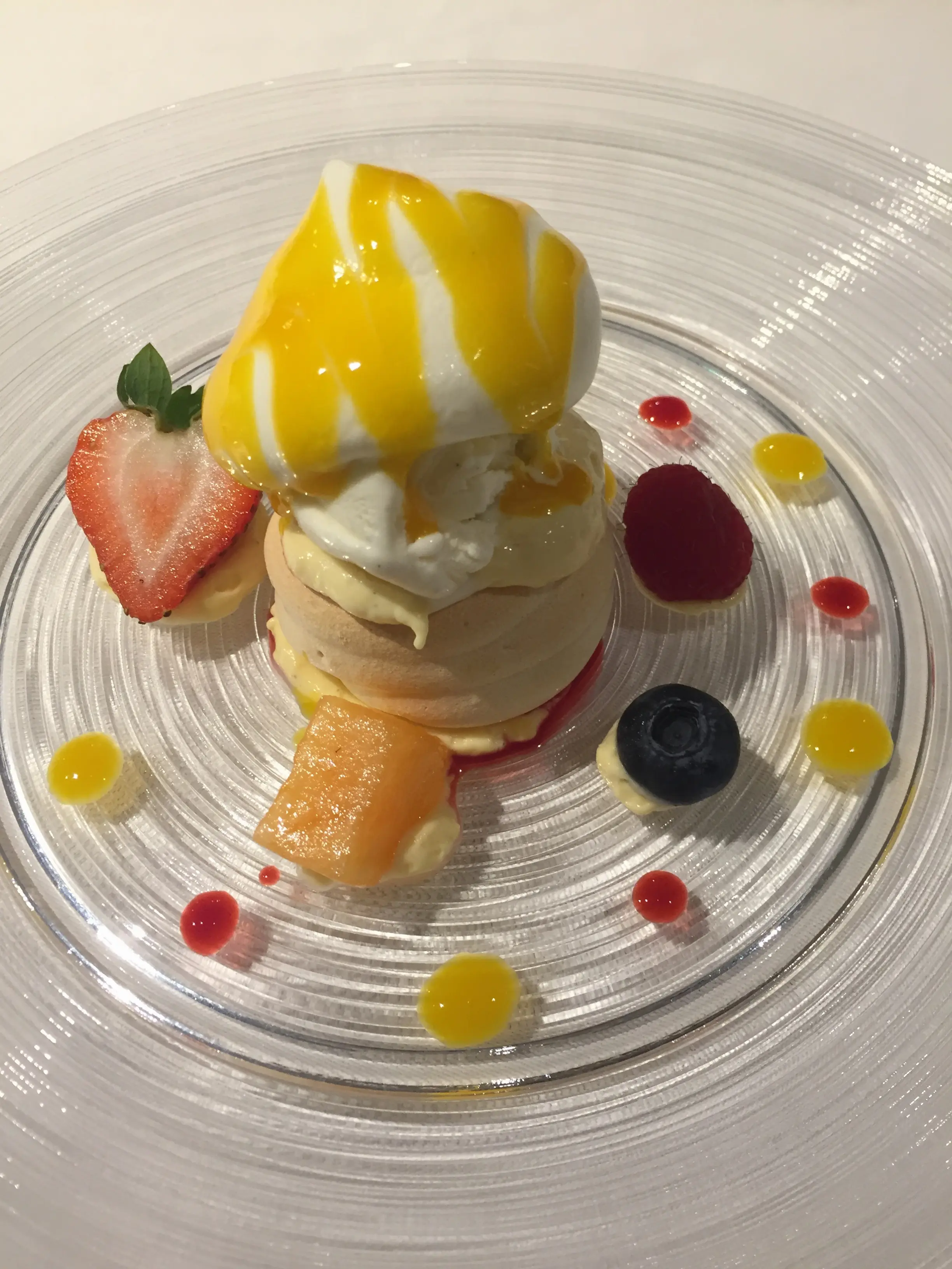 リッチなお店はランチでお得に楽しむ!_9