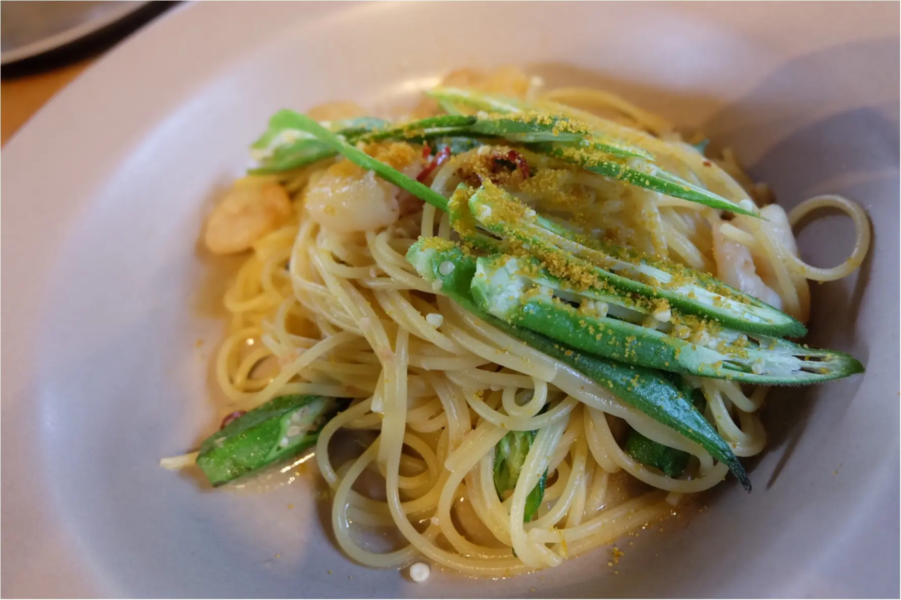 混まない穴場!カラフルで新鮮な鎌倉野菜が食べられるおしゃれレストラン♡_5