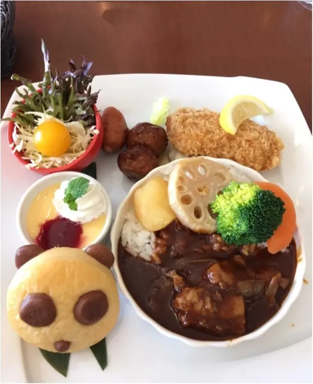 自分keepのお酒が初めてできました おまけ パンダランチ Moreインフルエンサーズブログ Daily More