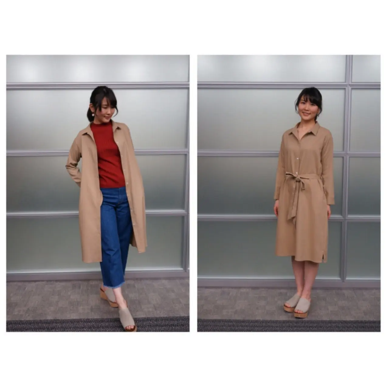 ▷【4/16まで】MORE通販アイテムが新宿ルミネで購入できちゃう!?_3