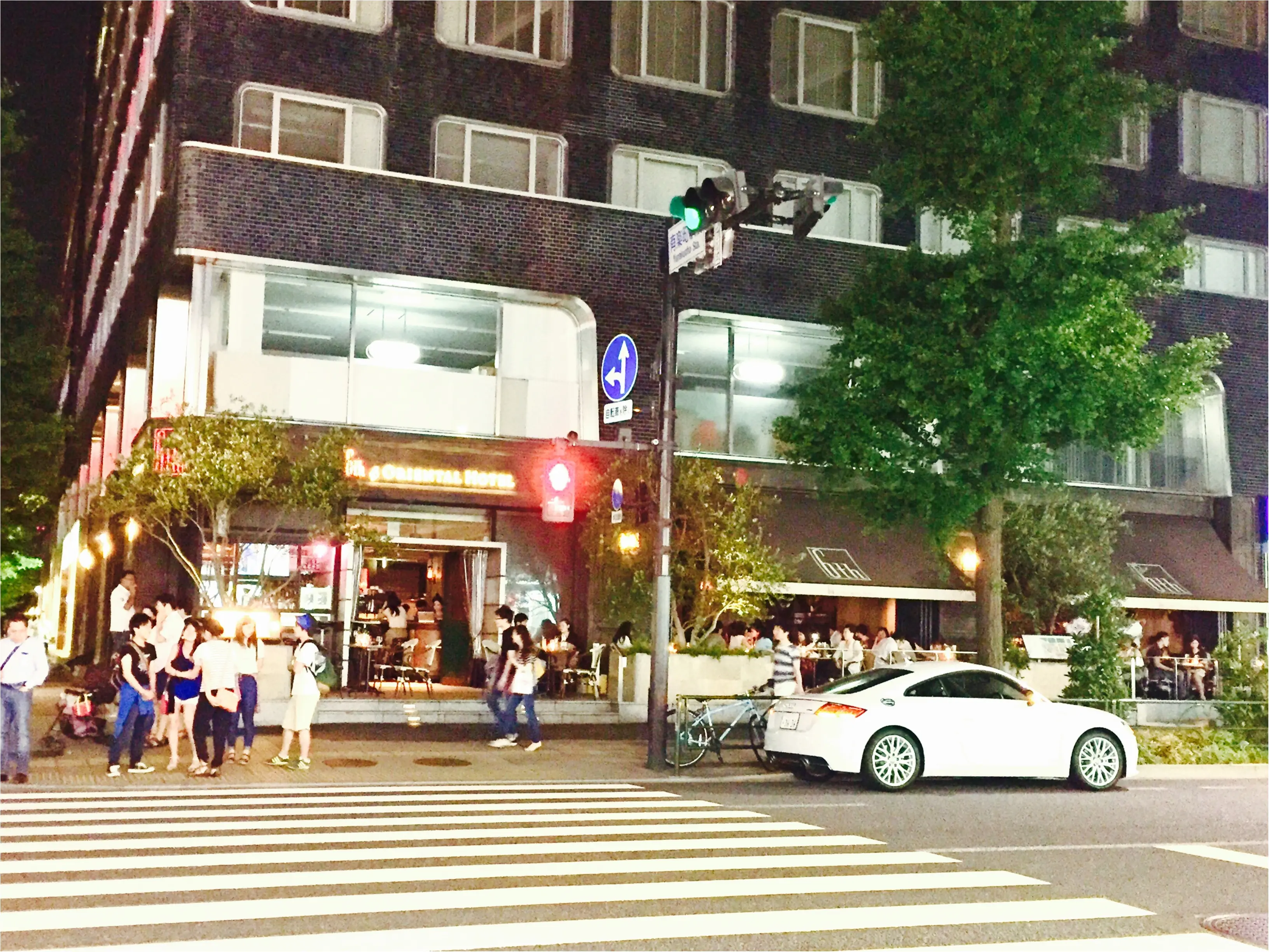 【no.547みむ】6th byオリエンタルホテルでパリ気分♪_1