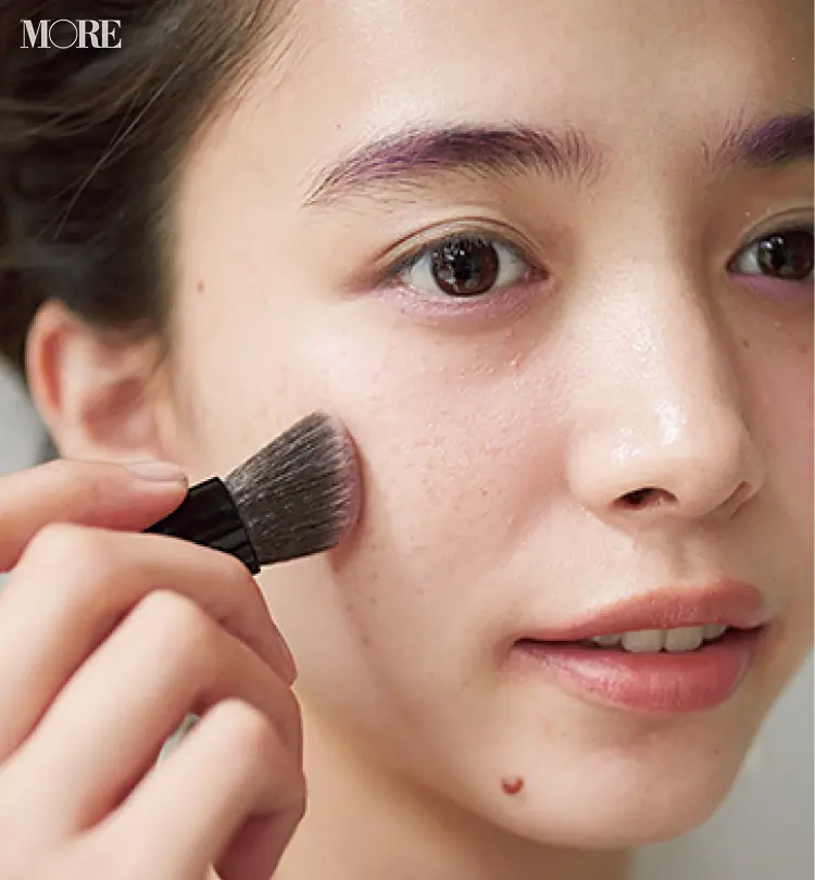モデル・井桁弘恵