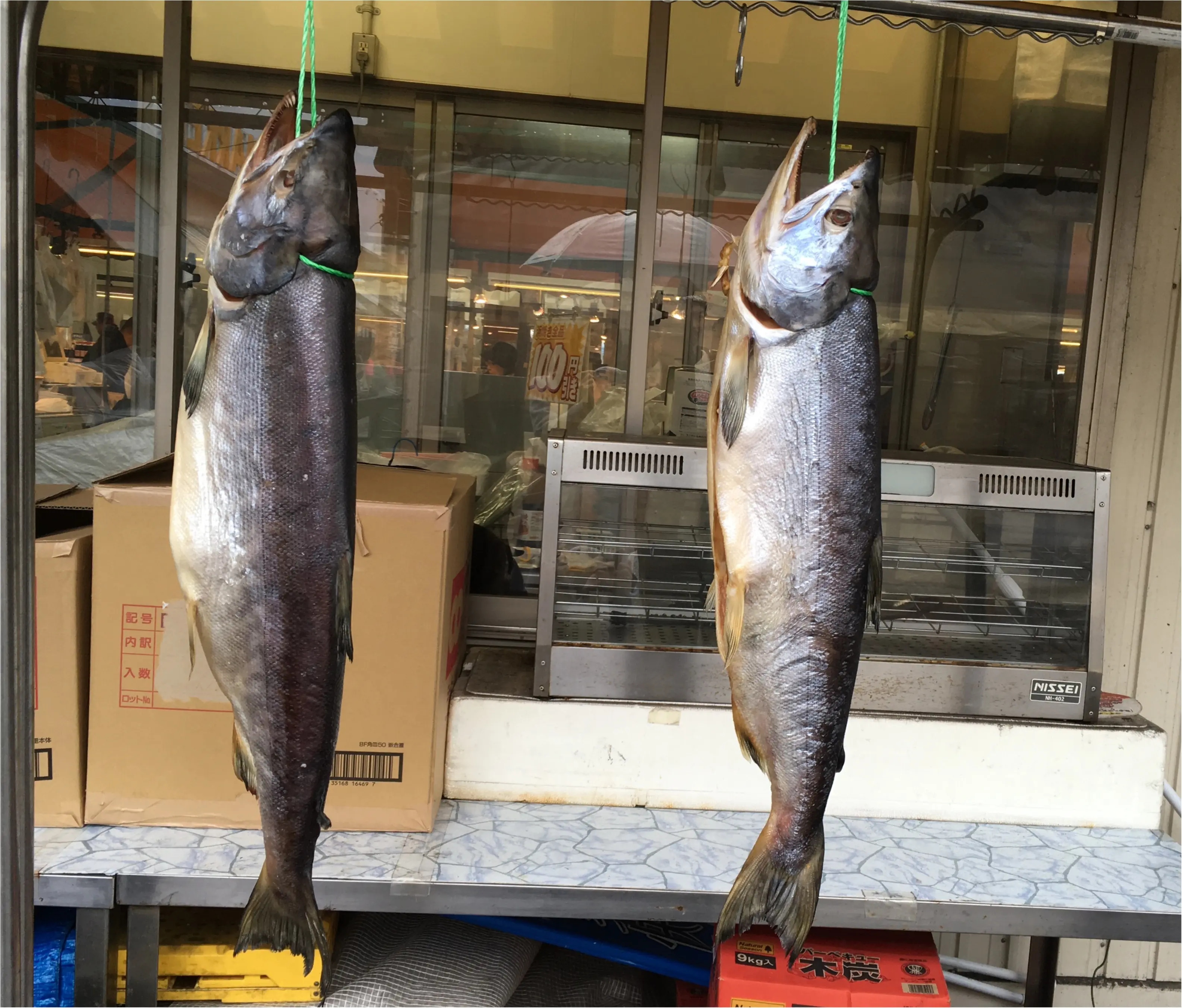 【旅行▶グルメ】もう東京駅でも食べられないあのアイスから定番B級グルメや海の幸まで♡新潟のオススメグルメ_4