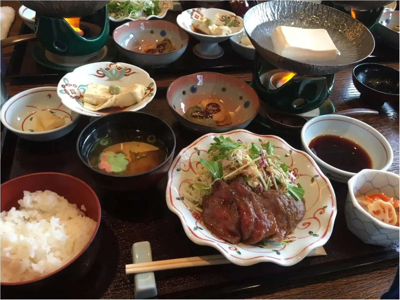 浴衣で京都❀(*´v`*)❀ ♡sayachim♡_2