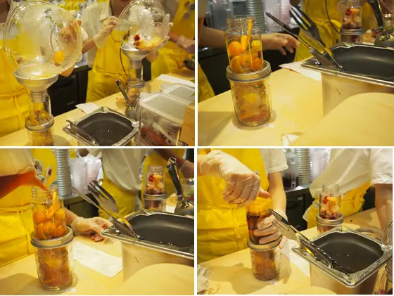表参道に期間限定「リプトンの専門店」が登場!自分好みのリプトンを作ろう!_5