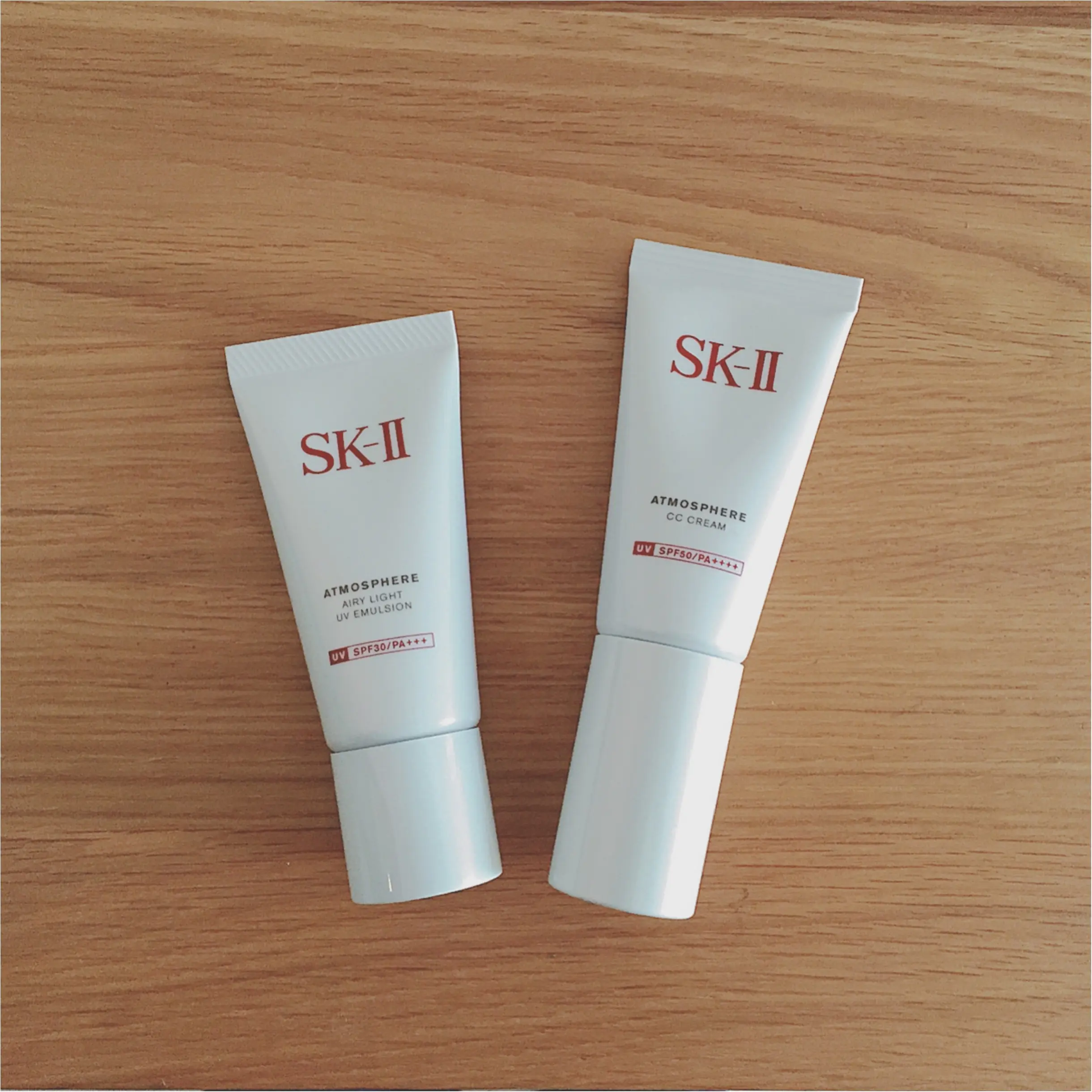 日傘よりもサングラスよりも Sk Ii がなくちゃ始まらない ビューティ コスメ メイク ヘア ダイエット Daily More