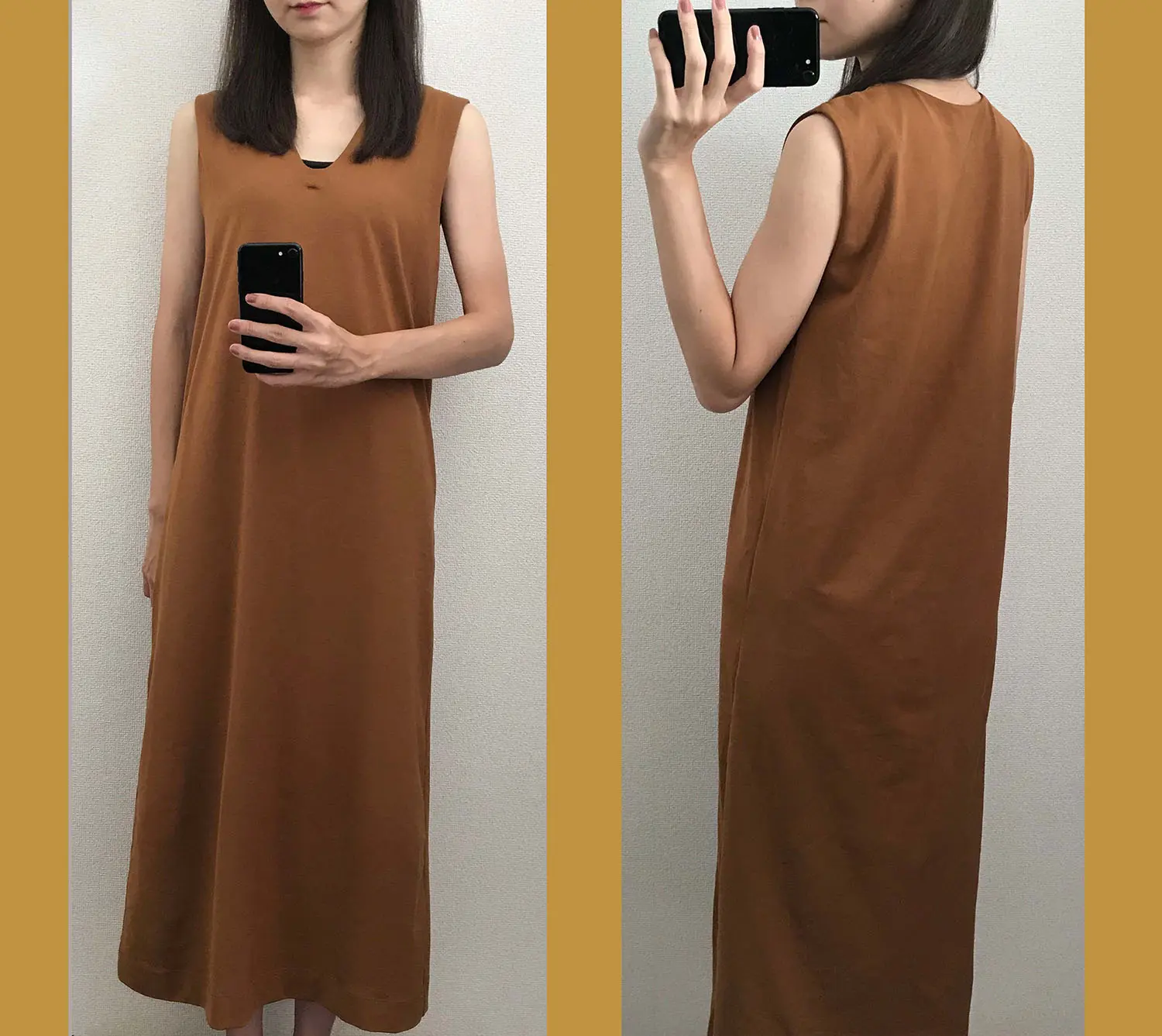 乾ひかり(コンジュジをイメージした服を着用)