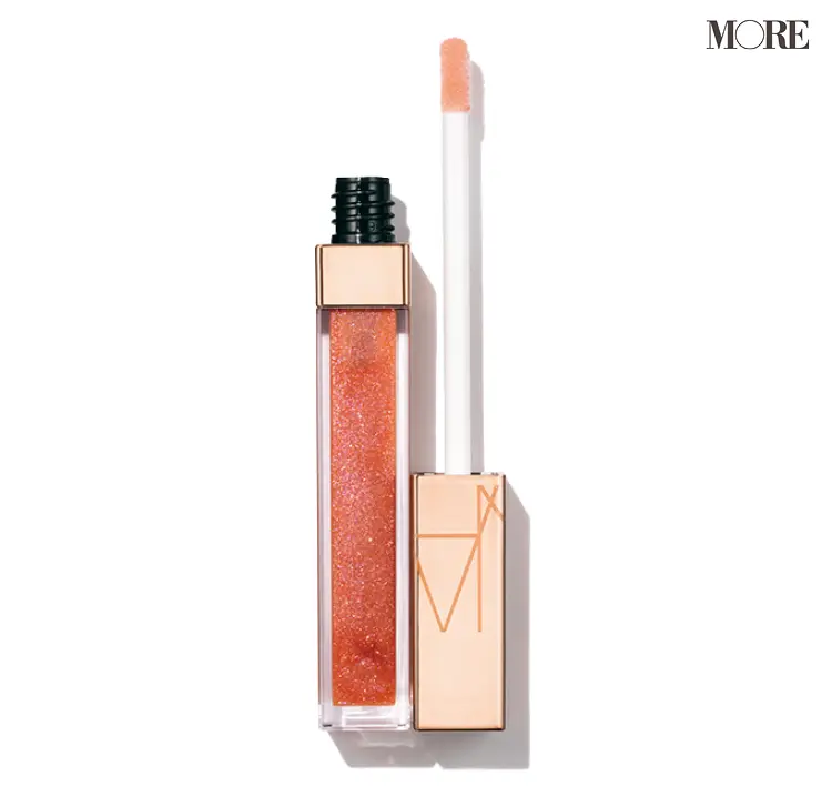 『NARS』のリップグロス