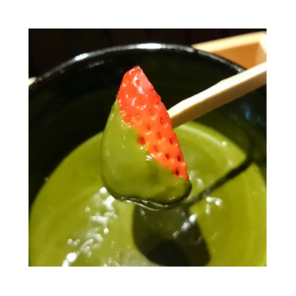 まるで「宝石箱」のよう♡京都のおすすめカフェ『錦一葉』_8