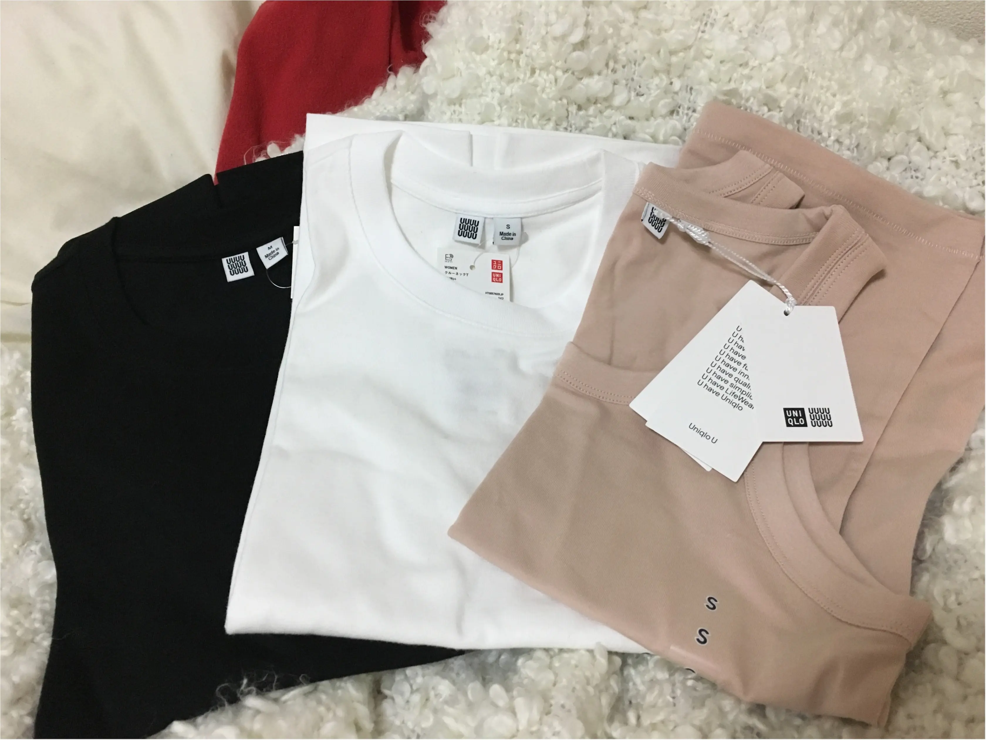 『ViS』『ZARA』『ユニクロ』で見つけたお仕事服ブログが大人気♡ 今週のモアハピ部人気ランキングトップ5!_2