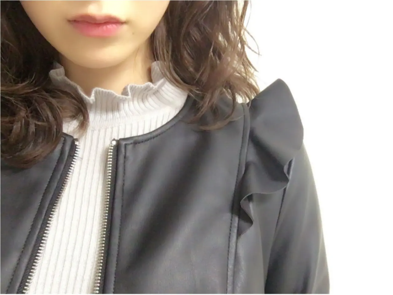 『ZARA』『しまむら』で出合った運命の春アイテム紹介ブログが大人気♡ 今週のモアハピ部人気ランキングトップ5!_5