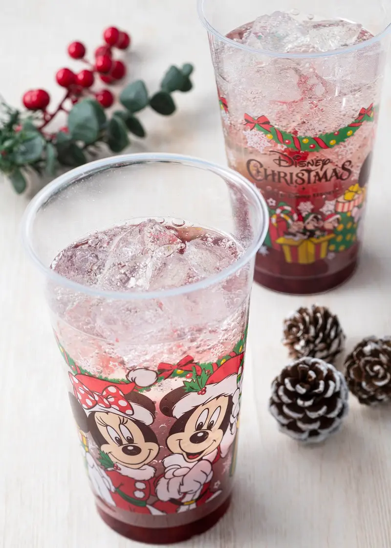 【2019年クリスマスデートスポット特集】- カップルで楽しめるイルミネーションスポットやテーマパークなどの限定グルメ情報まとめphotoGallery_1_15