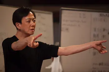 【インタビュー】太鼓芸能集団『鼓童』にハマれ!(前編)_4