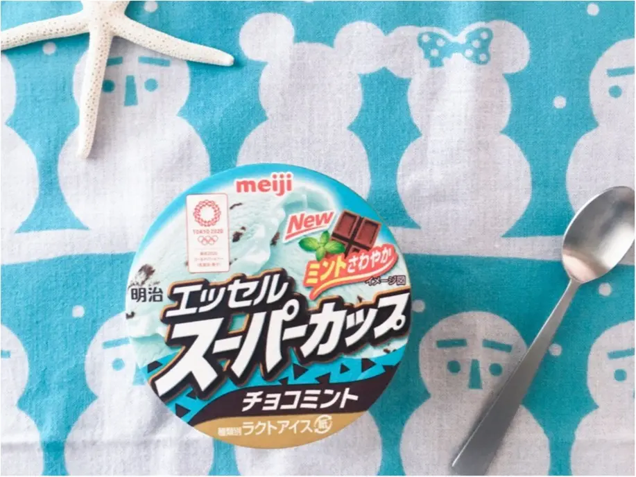【チョコミント党! コンビニアイス】 この夏絶対に食べたい!チョコミントアイス5選★_10