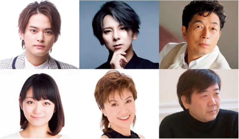 田中哲司と田中圭が、エンタメ界のドロドロを演じる。【オススメ☆ステージ】_3