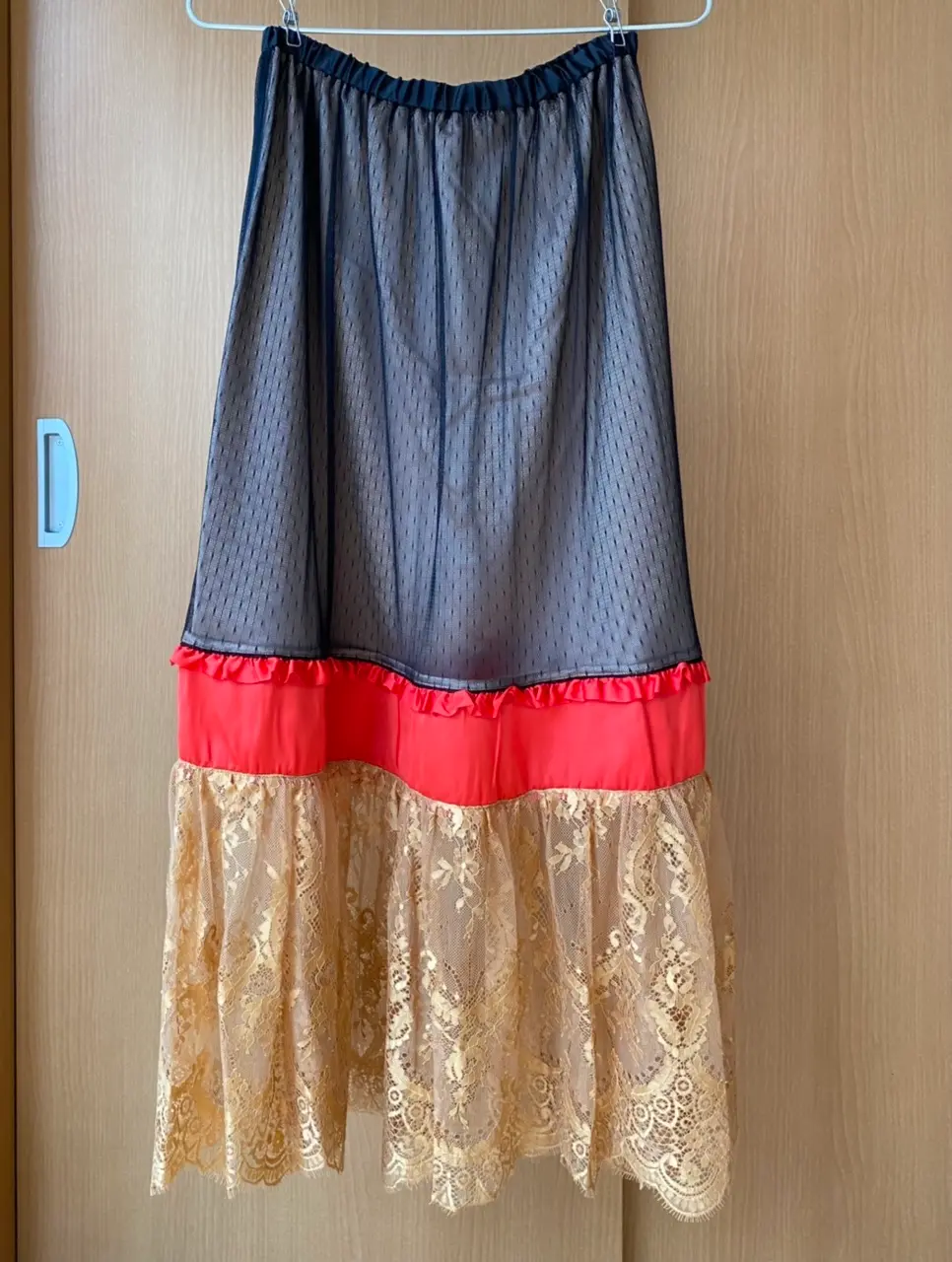 Gu Undercover の あのスカート をネット購入したライターが徹底レビュー ファッション コーディネート 代 Daily More