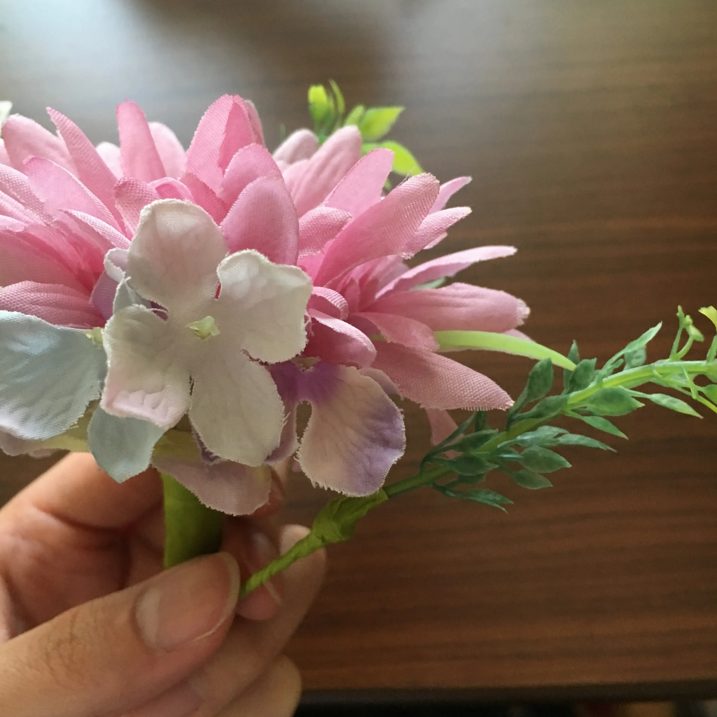 プレ花嫁さんのDIY特集 - ウェルカムボードやリングピローなど結婚式の簡単手作りアイデア集_62