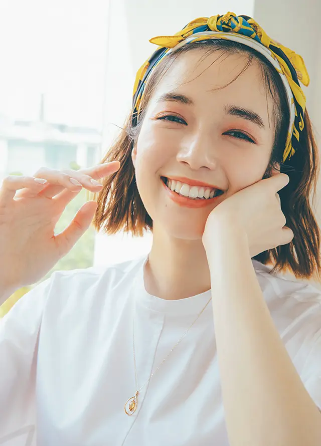 ワクワクするカラー。ウキウキするきらめき。『JEWELRY TSUTSUMI』の夏新作があればごきげん♪_1