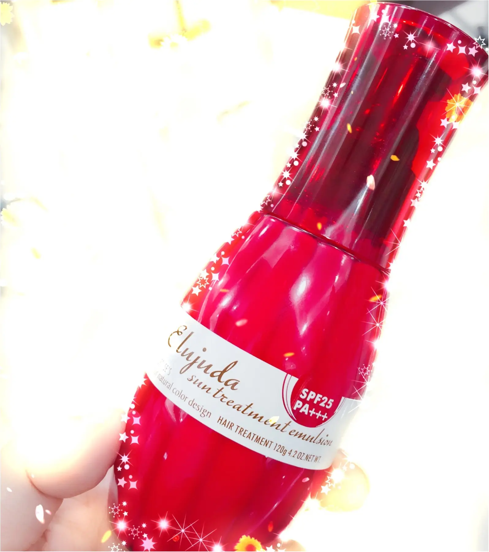 …ஐ 真夏のダメージヘアーには!!【UVカット】ができる洗い流さないトリートメントを選ぼう♡ ஐ_3
