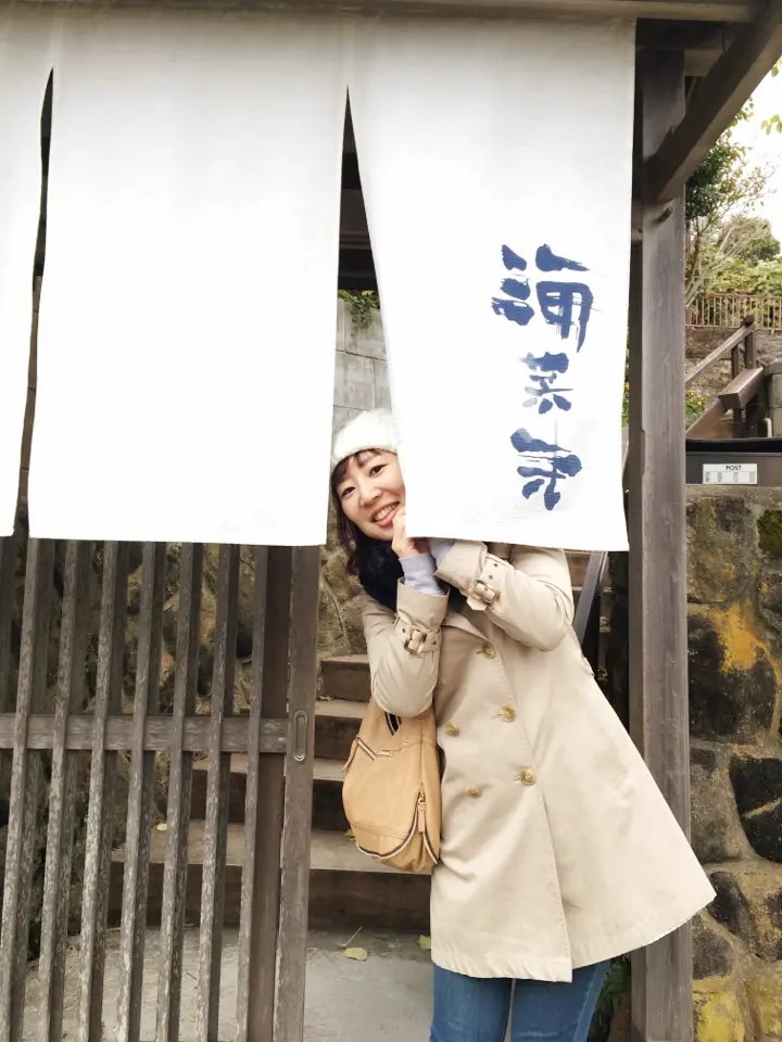 ★ゆず散歩★ 〜ドラマ&映画ロケ地巡りver 江ノ電の旅〜_6