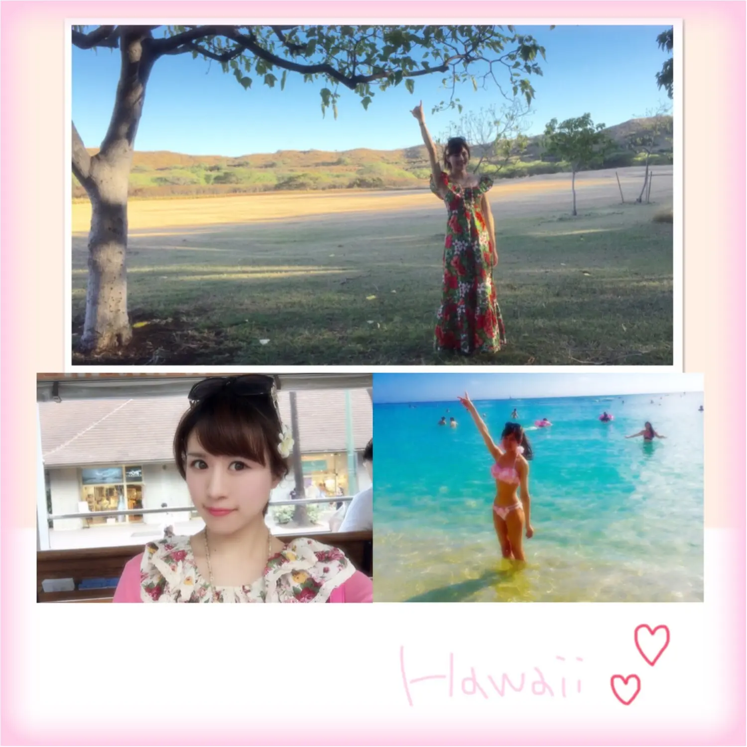 初めまして(⑅•ᴗ•⑅) ♡sayachim♡_3