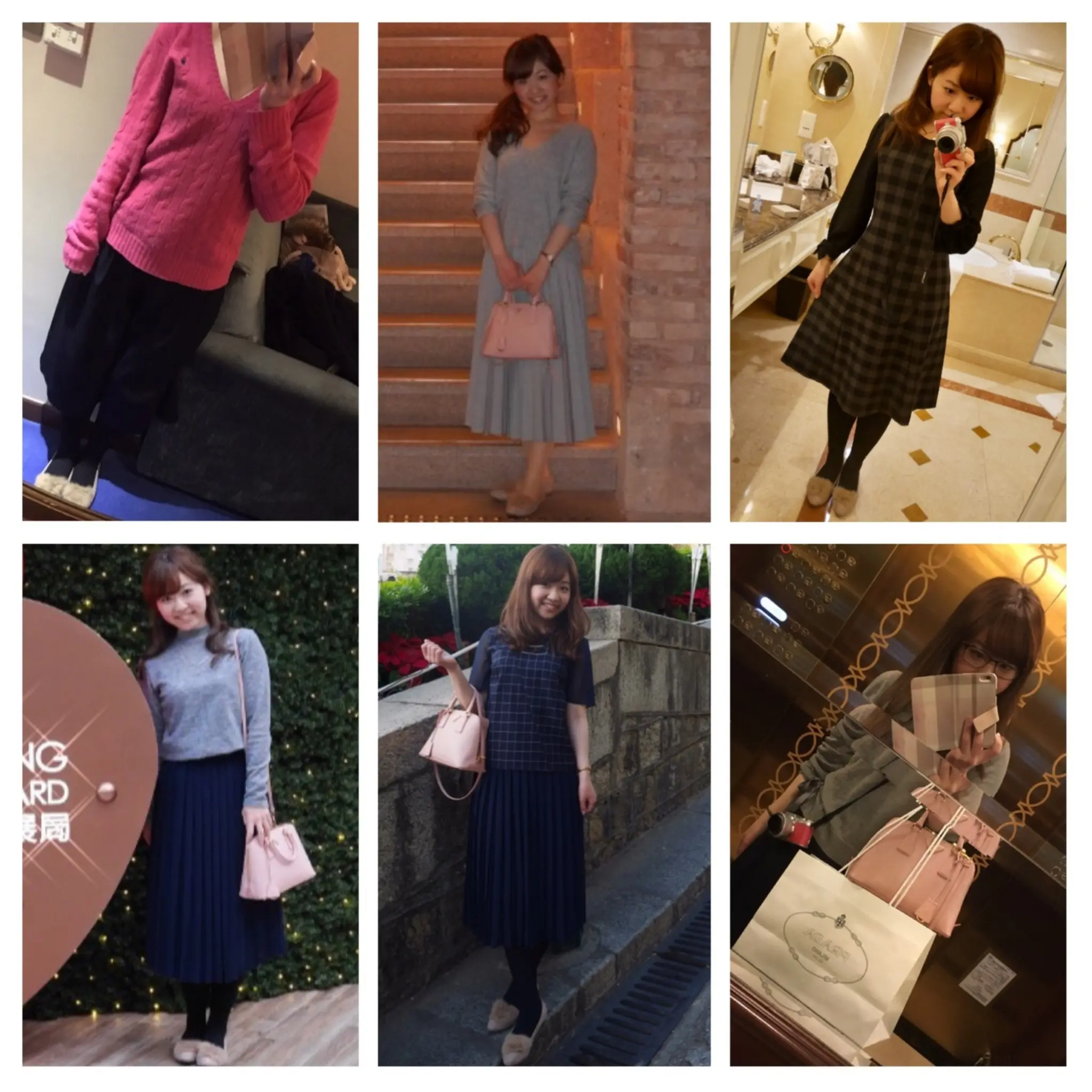 『ユニクロ』『ZARA』『無印良品』で最近買ったアイテム大発表☆ 今週のモアハピ部人気ランキングトップ5!_5