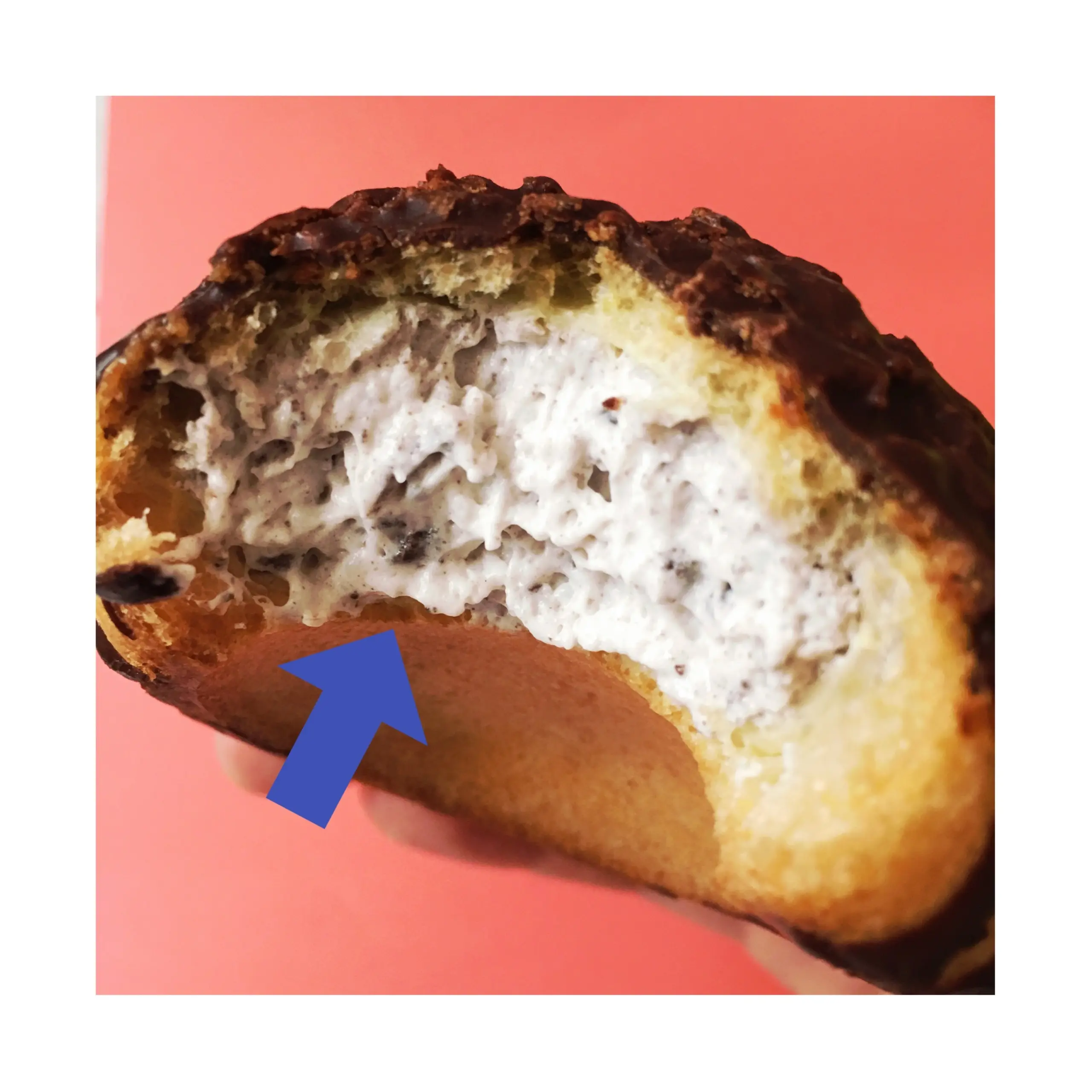 《10/10発売★》【コンビニスイーツ】今週のセブンイレブン新作スイーツ2選❤️_5