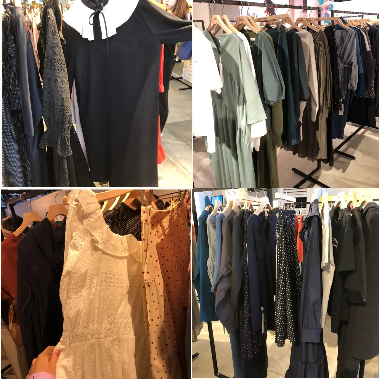 憧れのモデル*ヨンアちゃんにも会える!COEL 2019S/S RECEPTION EVENTに行ってきました♡_4