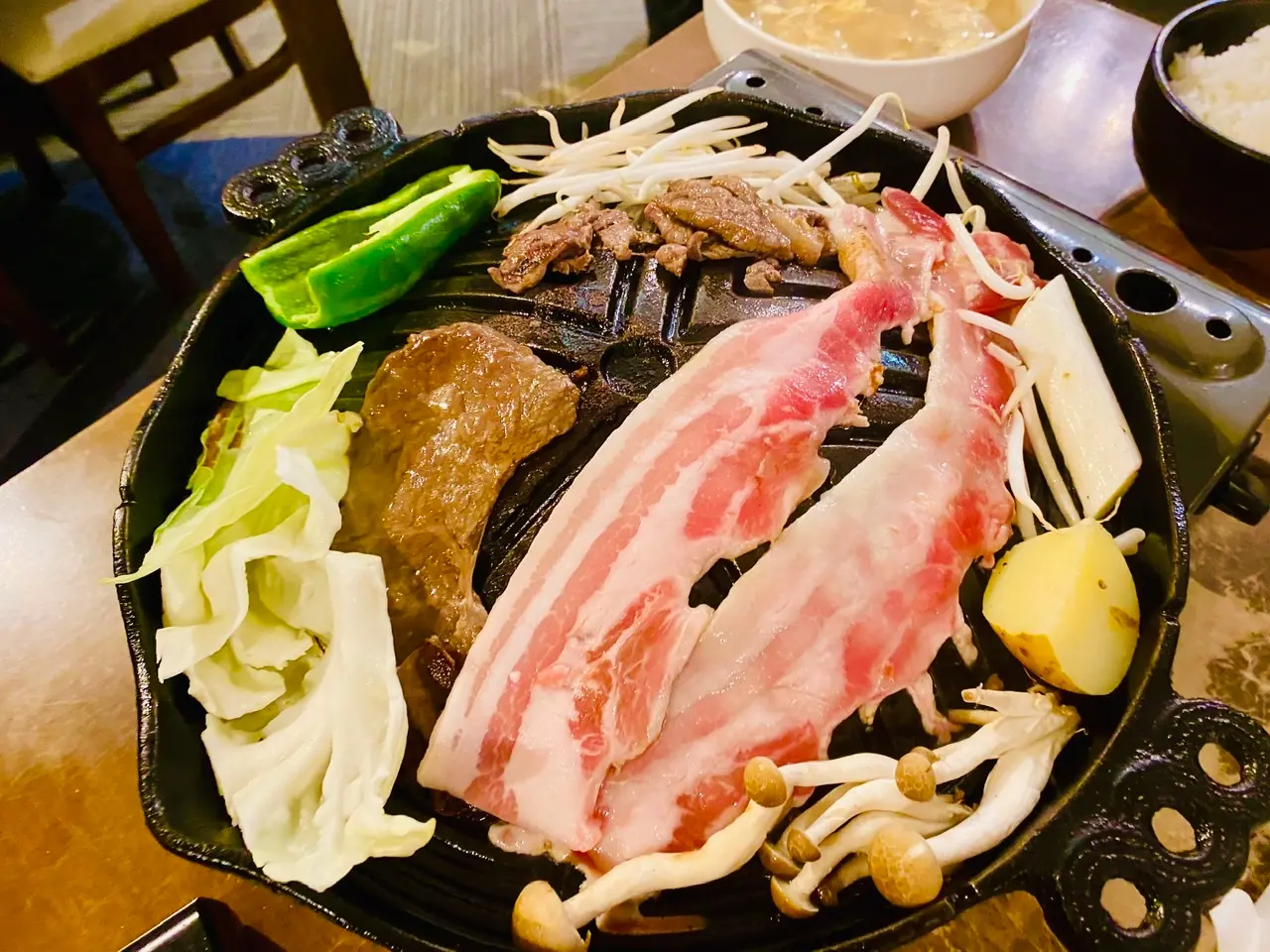 【星野リゾートトマム】グルメも充実★北海道の味覚を堪能!最高の朝食・夕食をご紹介♡_7