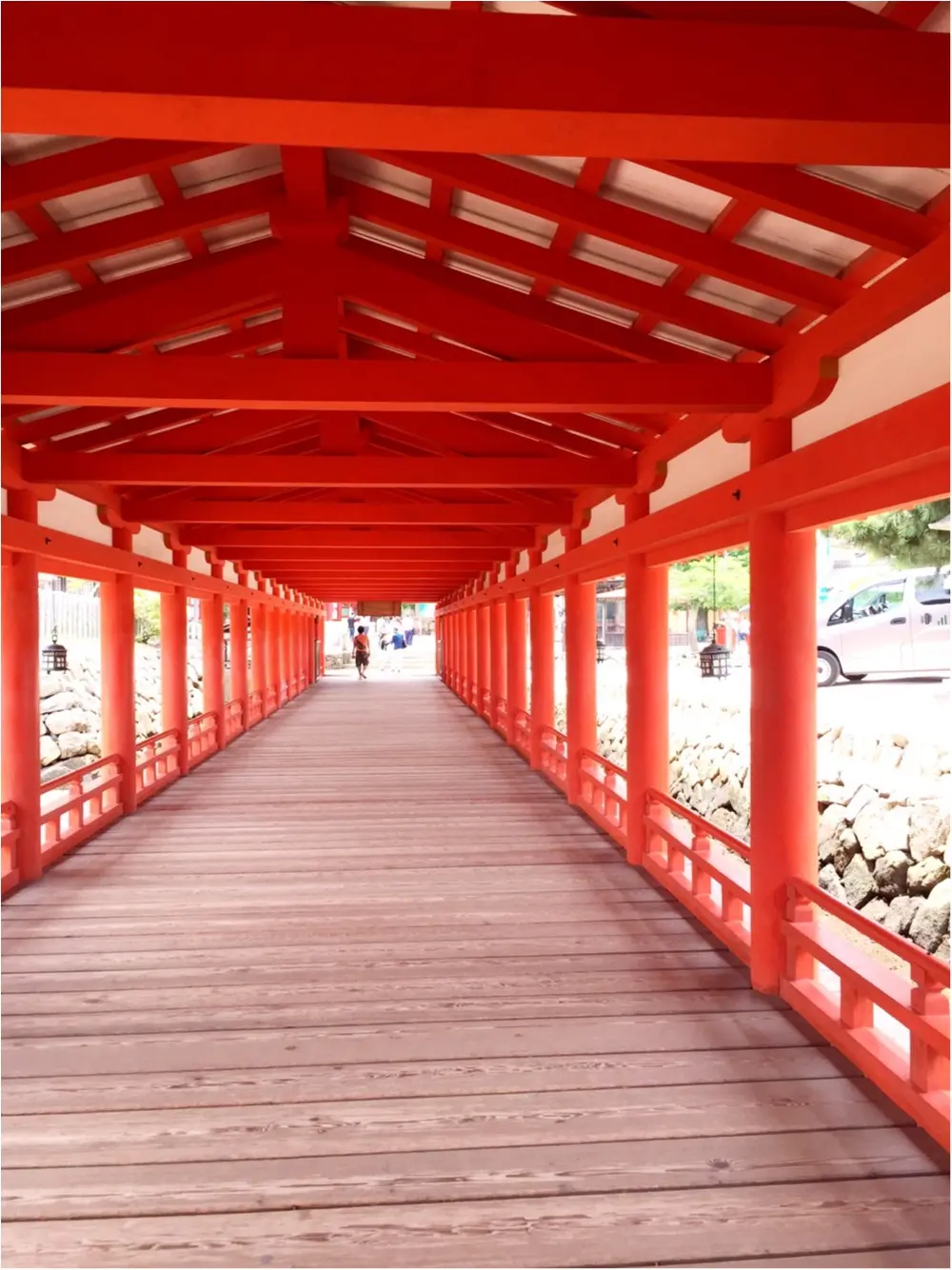 【travel】広島県宮島の過ごし方【この夏にオススメ】_5