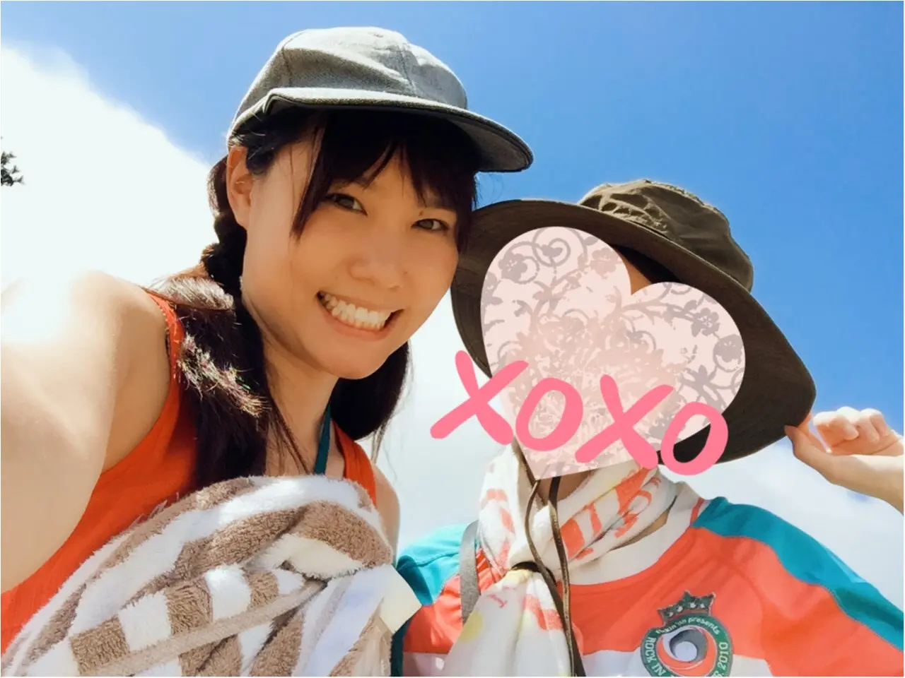 …ஐ 真夏のダメージヘアーには!!【UVカット】ができる洗い流さないトリートメントを選ぼう♡ ஐ_1