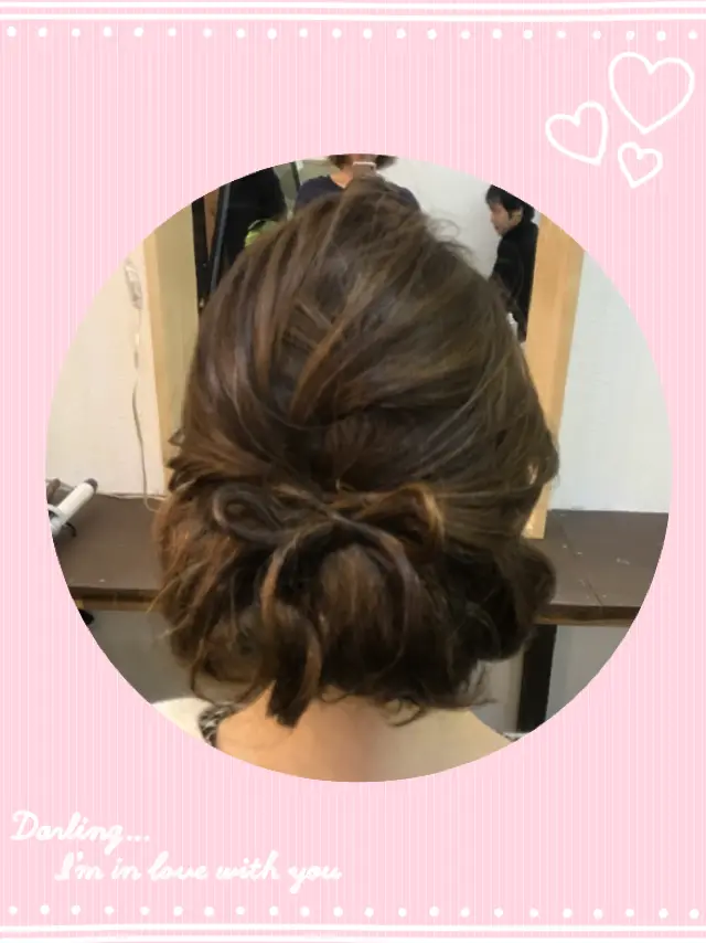 《なりたい!!を叶えてくれる》そんな夢を叶えてくれる、とっておきの美容室☆_2