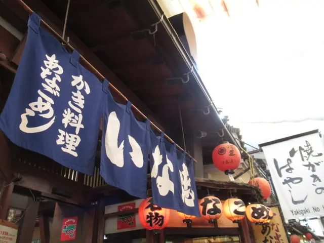 【女子旅におすすめ】絶品グルメや観光名所が盛り沢山…『広島・宮島の旅』_3