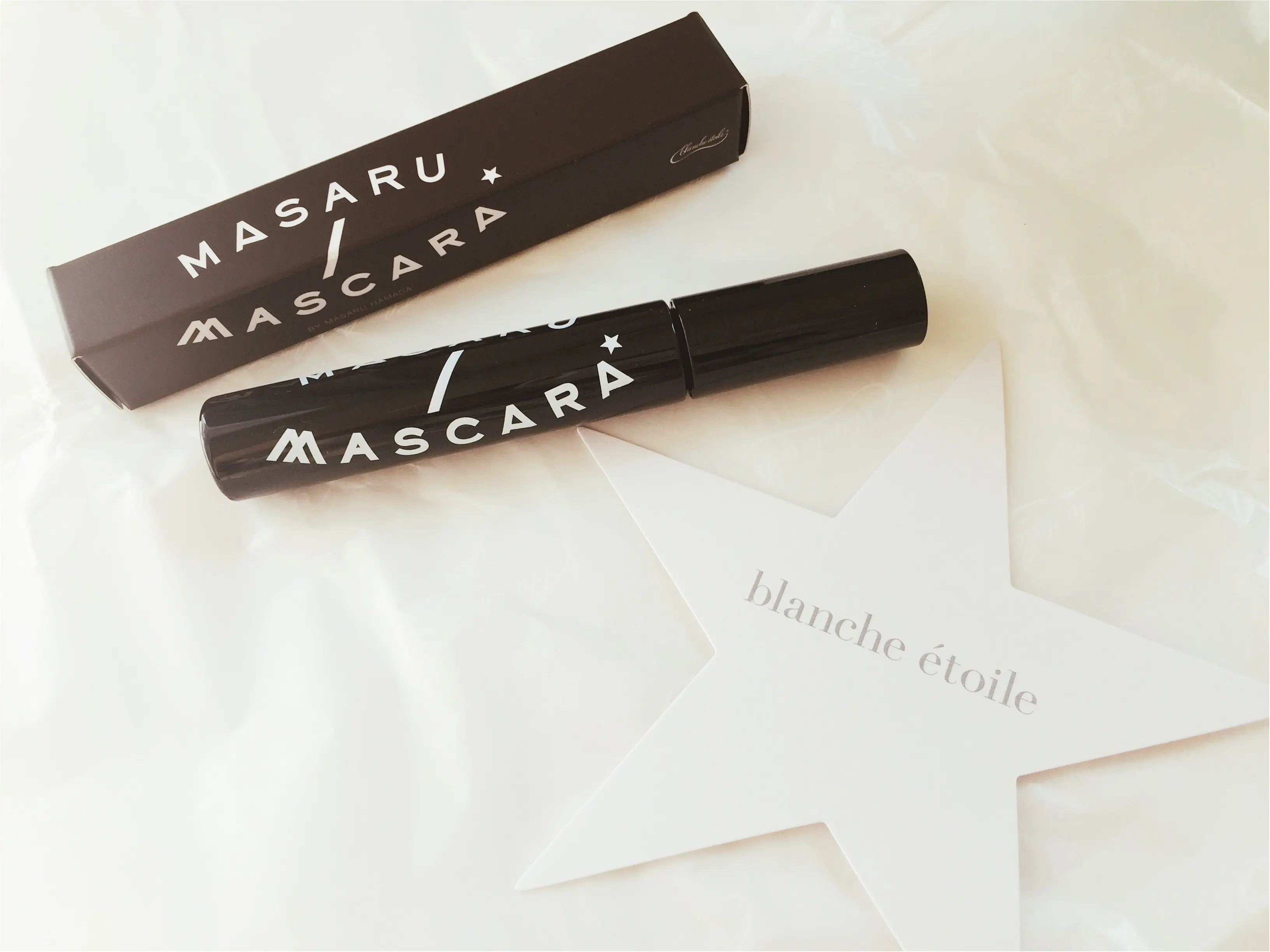 綺麗なまつげになりたいあなたへ…『blanche etoile(ブランエトワール)』のマスカラで理想のまつげに!!_2