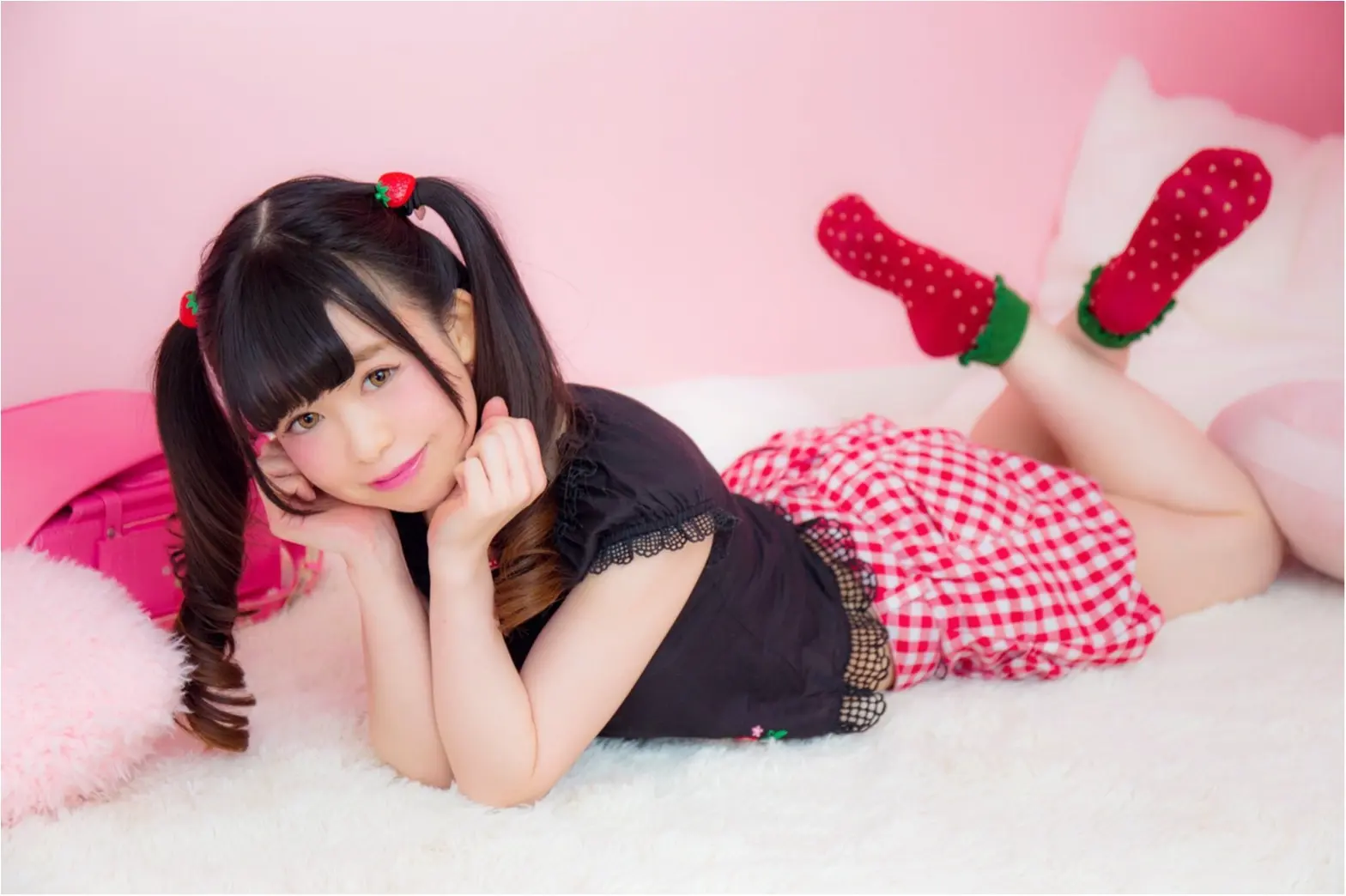 No559、コスプレイヤーのりぃです♡_1