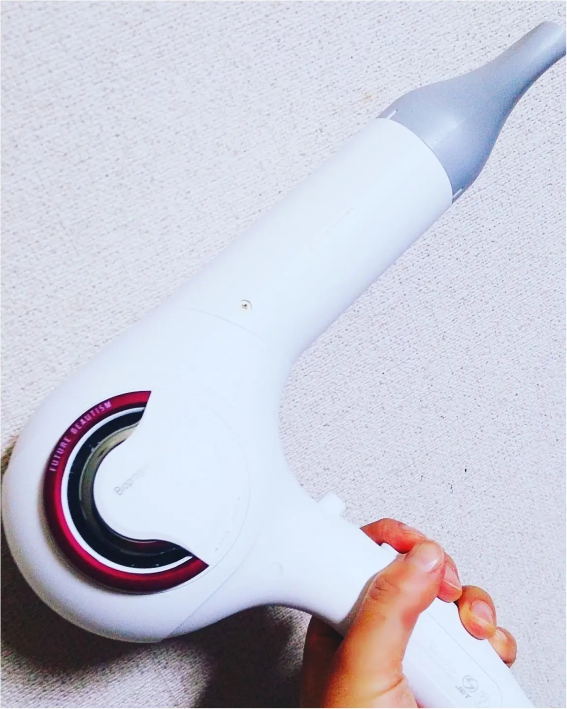 【美容】髪がとぅるさら♡買って良かった話題のドライヤーレポしちゃいます♪_3