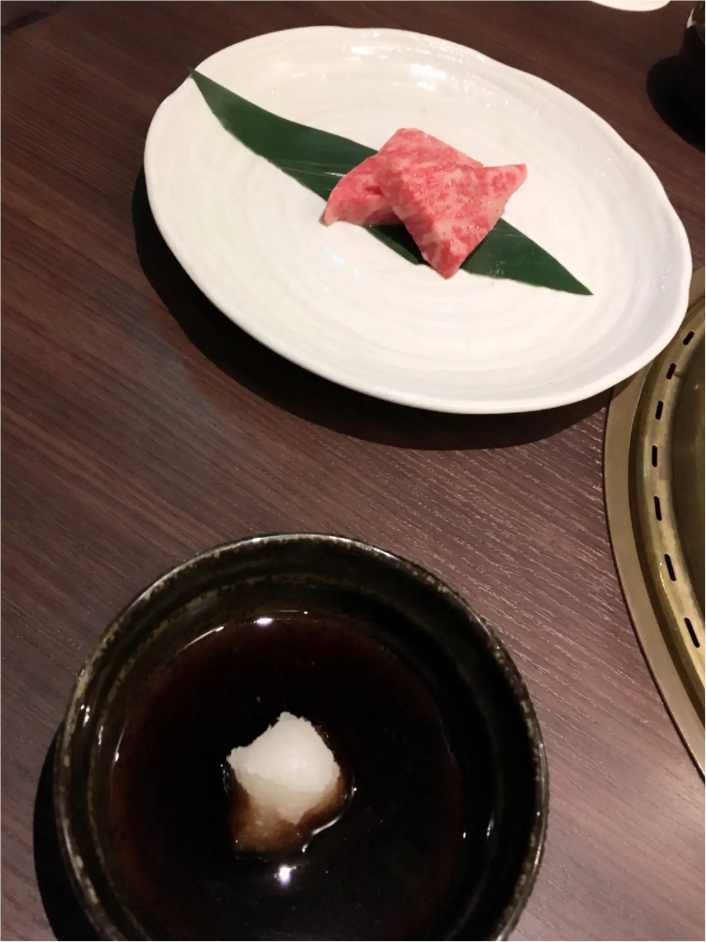 ヤキニクエストってなに?!ななちゃんのグルメ旅。_4
