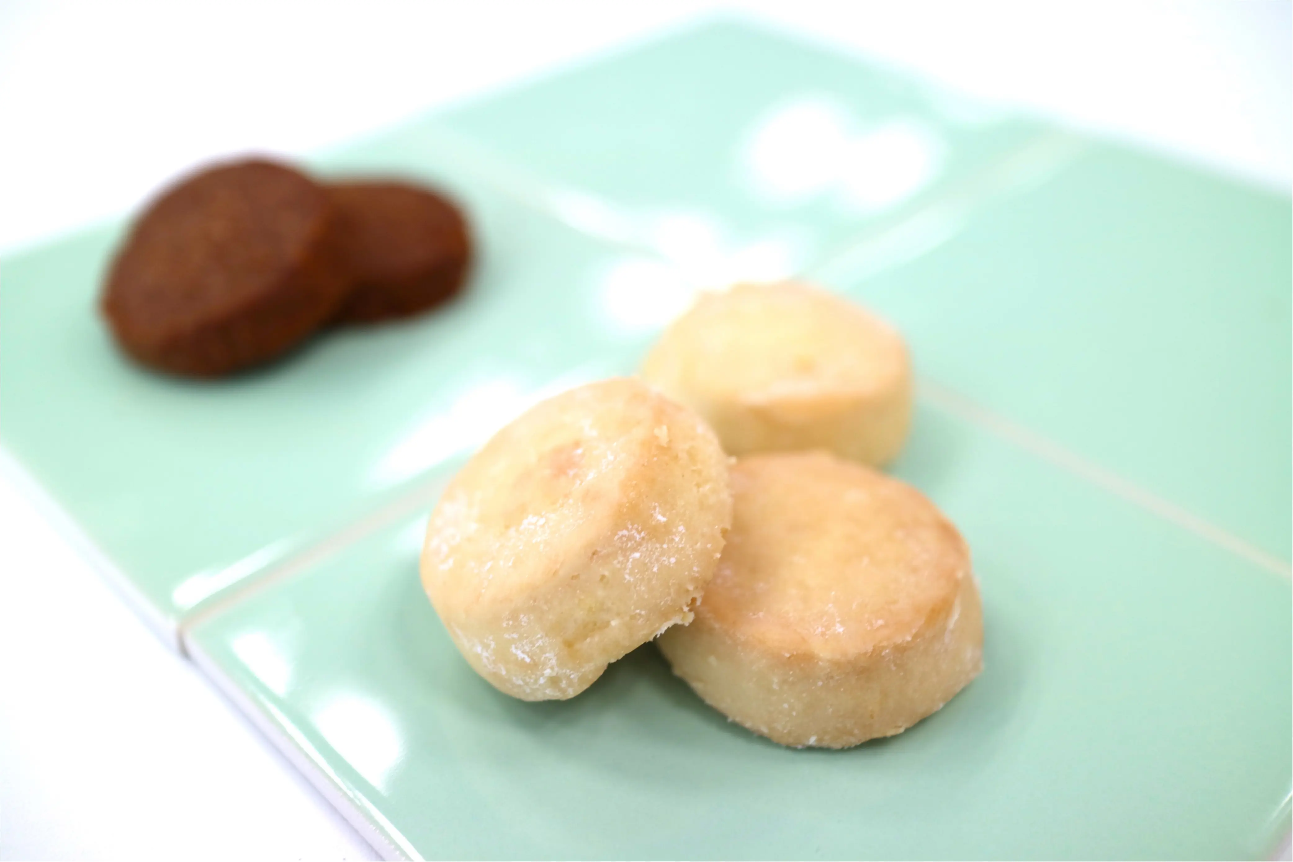 『成城石井』“でしか”作り出すことのできない、ほろほろおいしい焼き菓子を発見! _1
