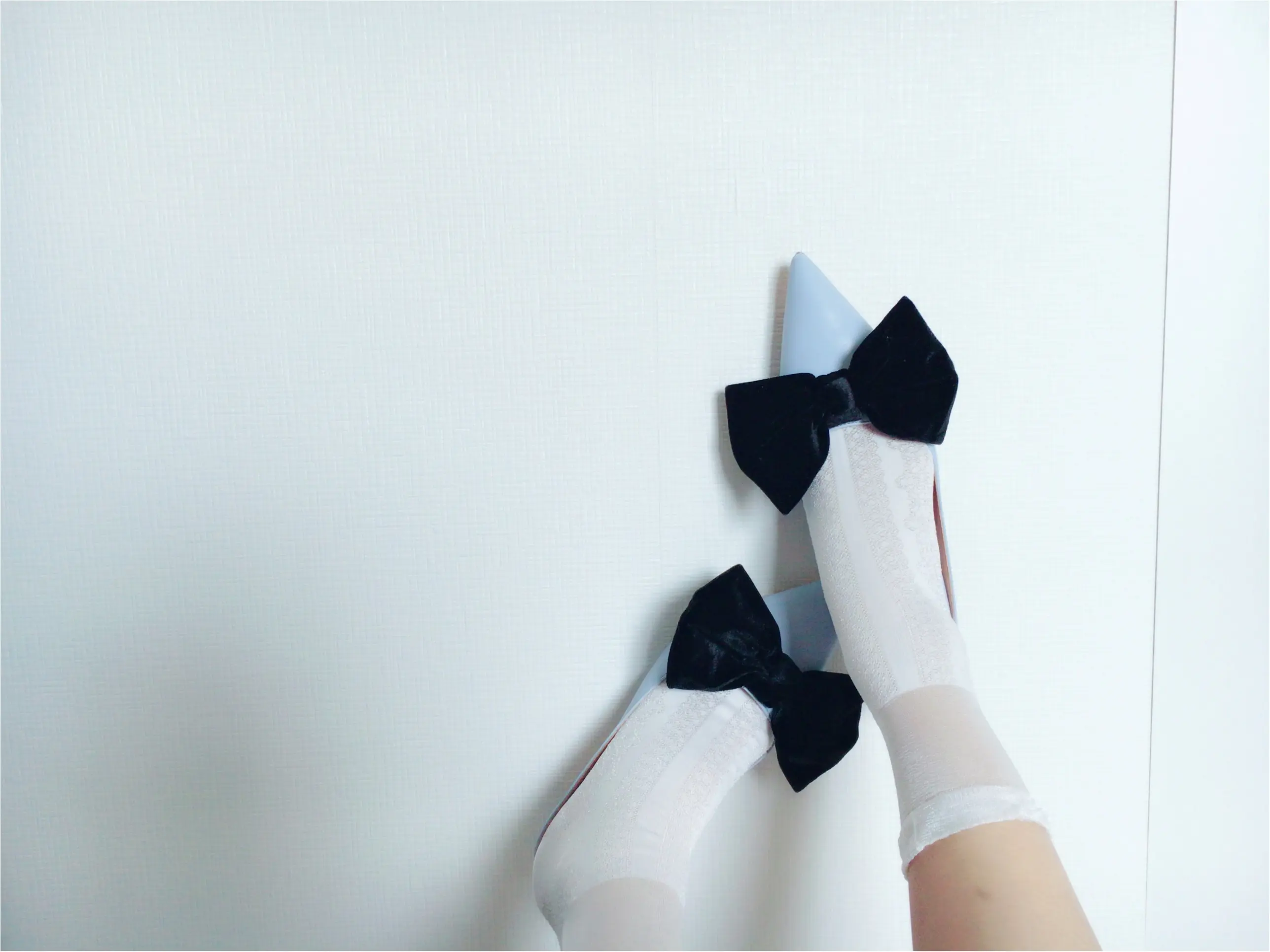 【ZARA】春夏使えて万能可愛い!運命の一目惚れシューズ❤️_5
