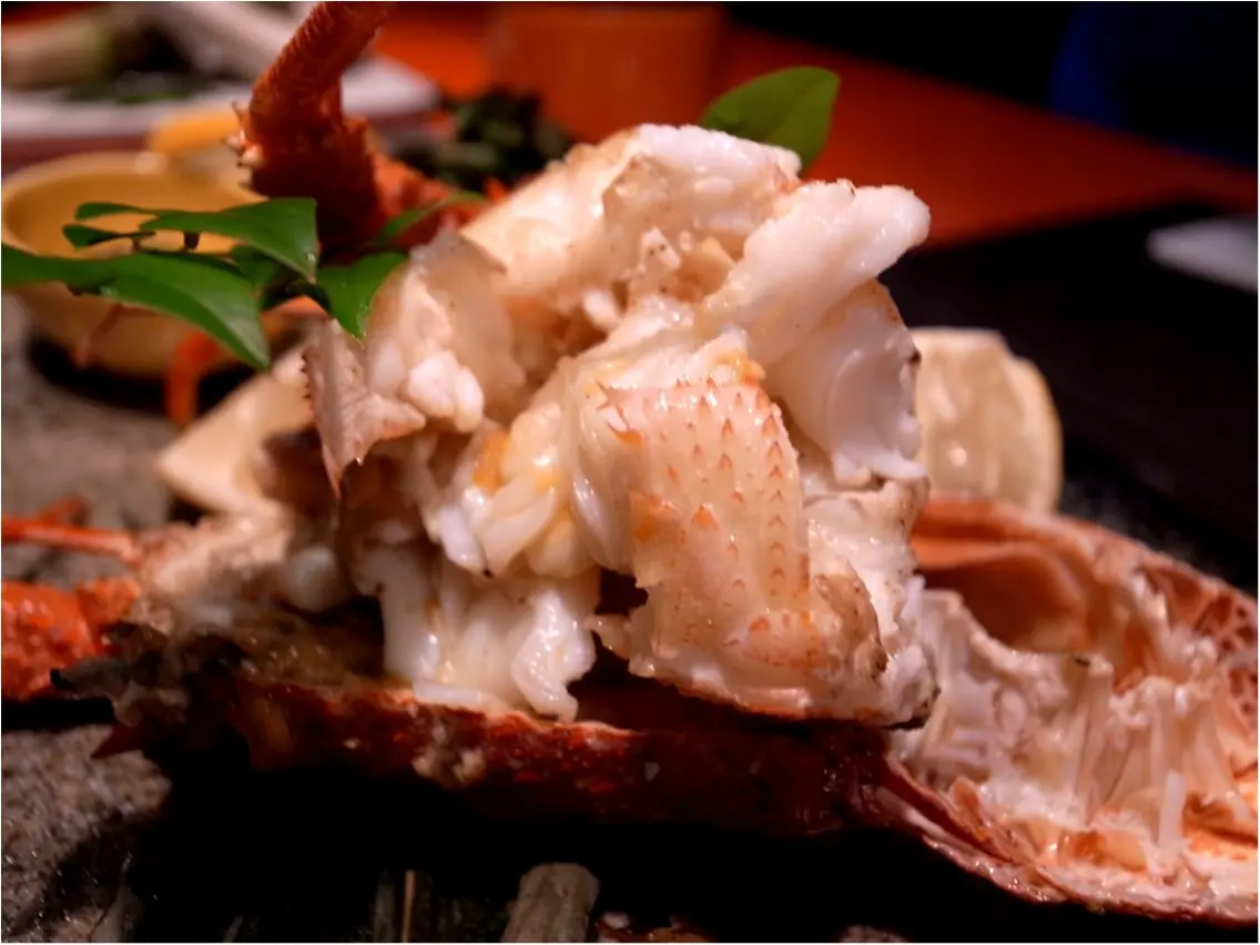 【女子会・デート・ビジネスに】銀座のおしゃれな鉄板焼き店「櫓庵治(ろあじ)」へGo!_17