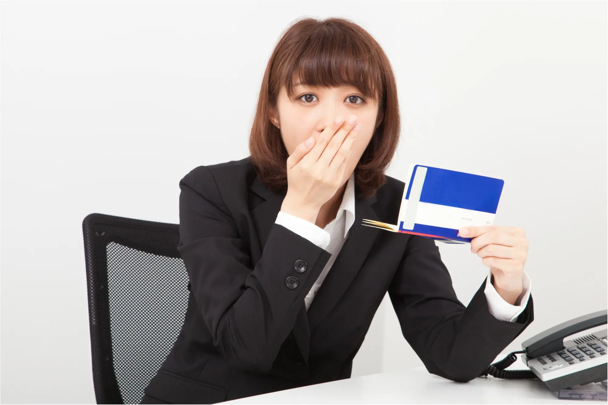 お金が貯まる人がやっている「銀行口座」の使い分けテクニックって!?_2