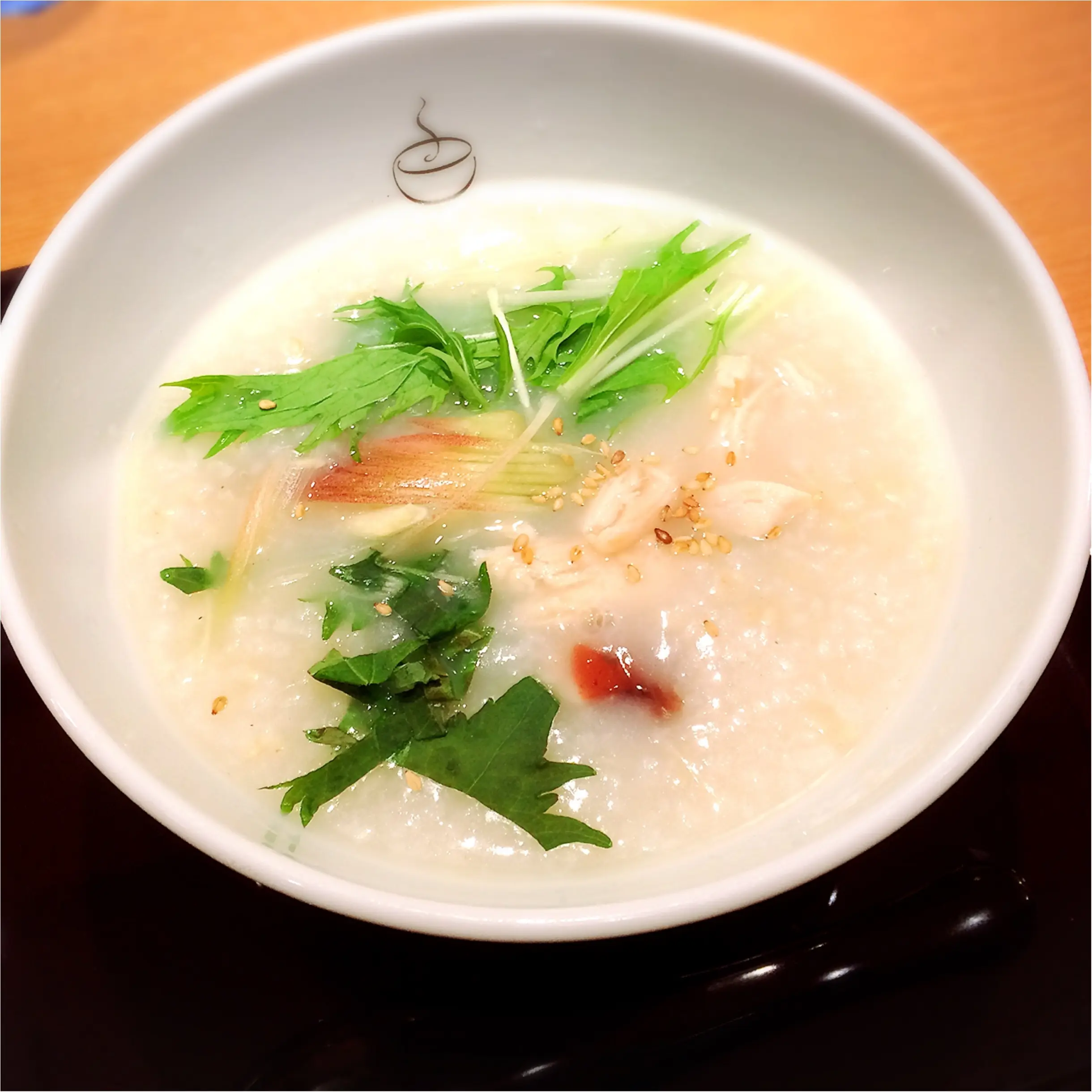 ★安い!美味い!優しい!粥餐庁の人気のお粥ベスト3を食べてみた!★_4
