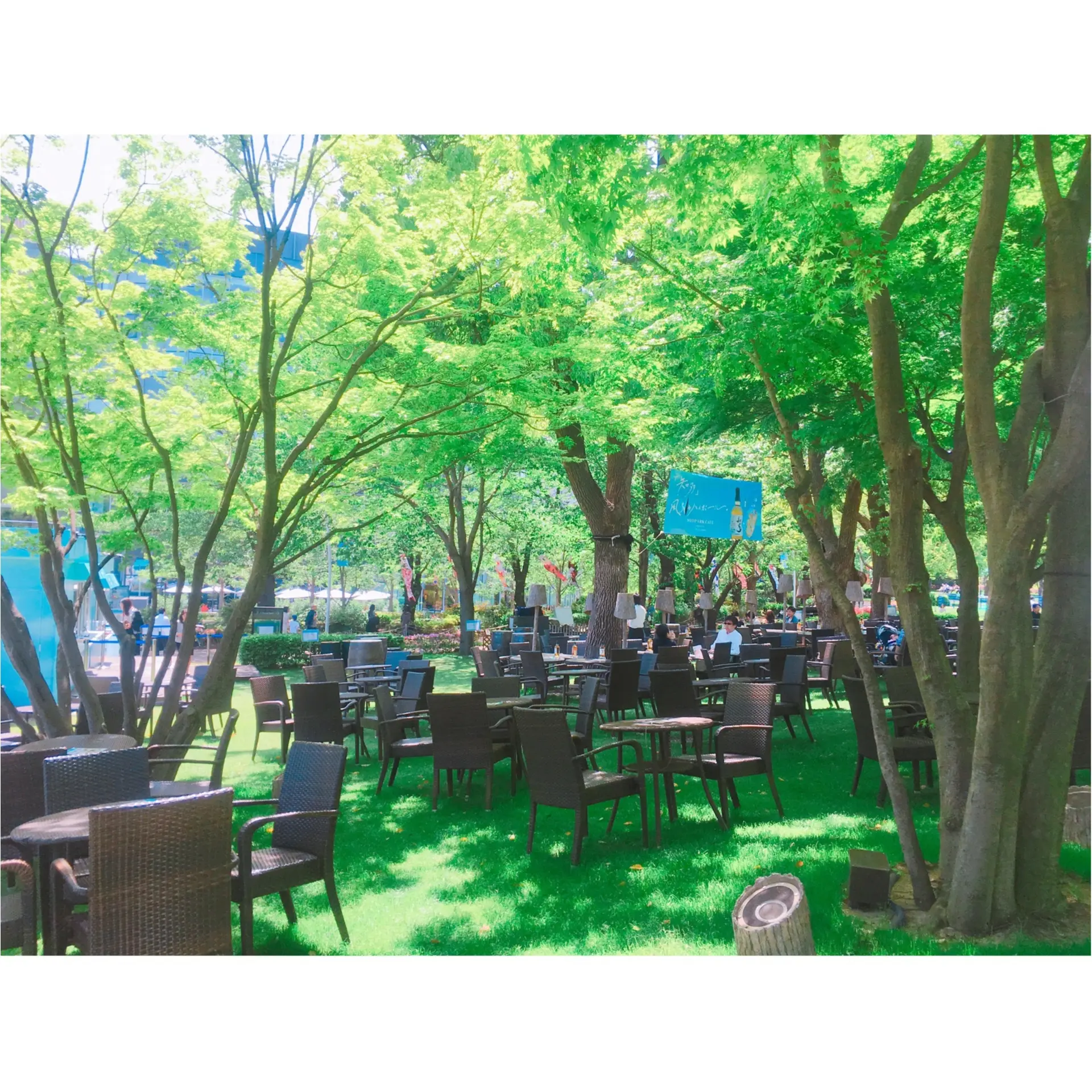 ▷手ぶらでOK!!無料で優雅なCityLIFEを楽しめる話題のスポットがあるんです!!_8