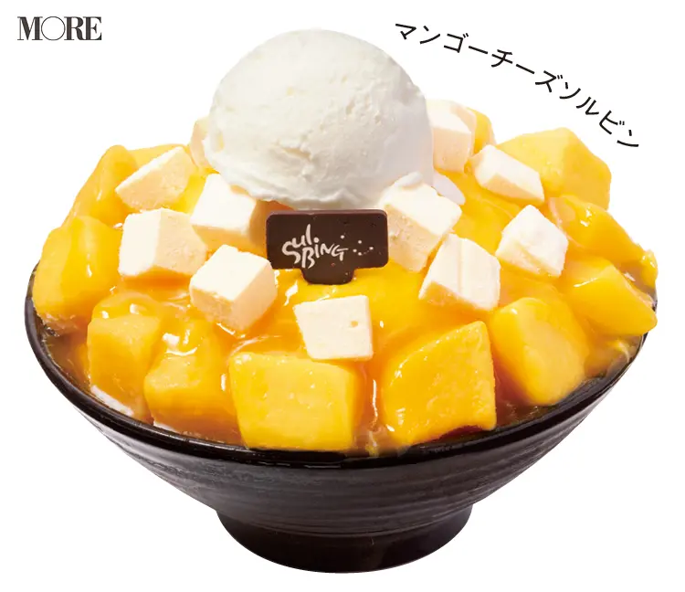 『東京ミルクチーズ工場』のルミネ新宿店限定メニューも。魅惑のチーズスイーツおすすめ3選! _1