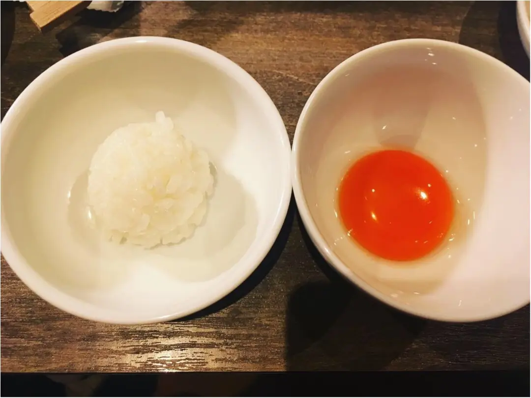 【初、焼肉名店】肉×たまご×ごはん。って最高!_3