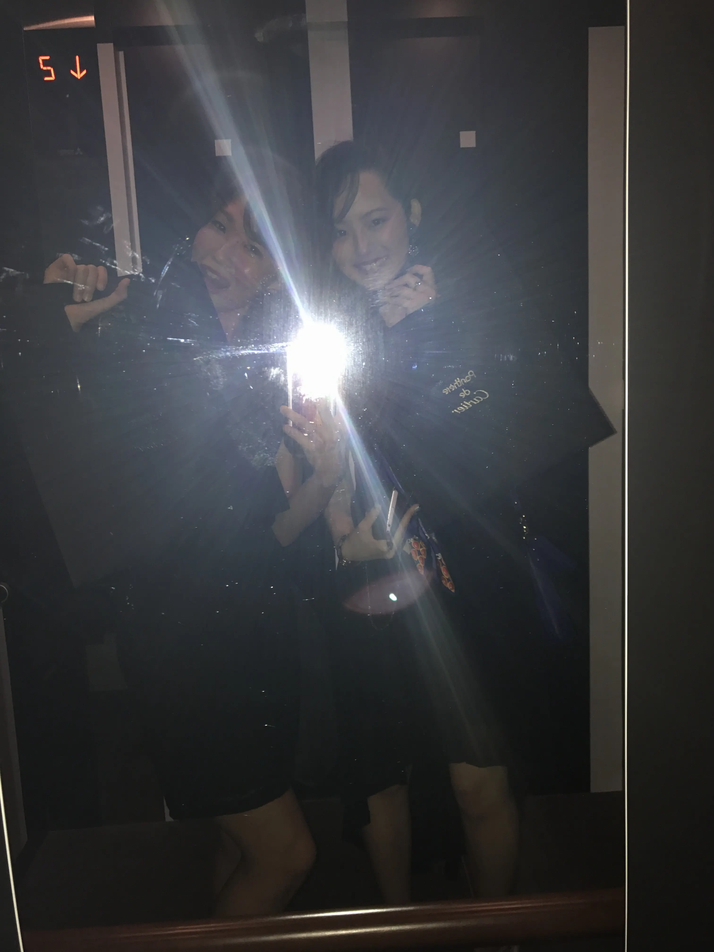 【PARTY】■ Panthère de Cartier ■ TRUNK HOTEL 7/14(抽選制) カルティエパーティに行ってきました♥_19